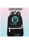 Kruzzel USB Light Up Backpack 19374