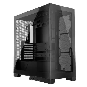 ATX Semi-tower Korpus Modecom AT-SPACE-PG-NF-20-000000-0002 Must