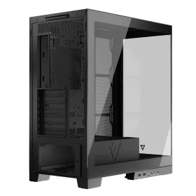 ATX Semi-tower Korpus Modecom AT-SPACE-PG-NF-20-000000-0002 Must