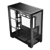 ATX Semi-tower Korpus Modecom AT-SPACE-PG-NF-20-000000-0002 Must