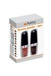 Electric gravity grinder - 2 pcs. Ruhhy 19558