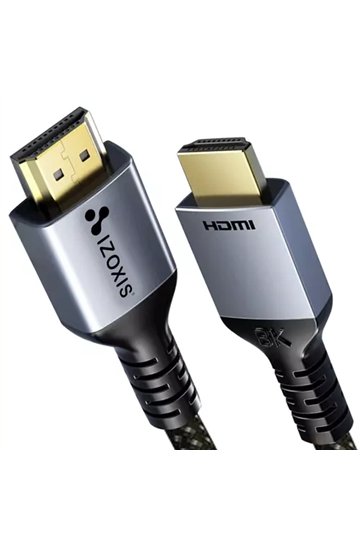 HDMI-kaapeli 8K 2m