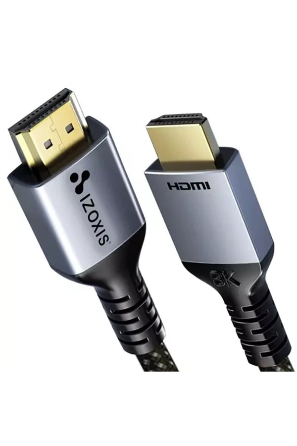 Кабель HDMI 8K 2 м
