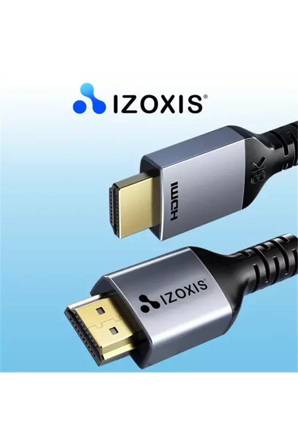 Кабель HDMI 8K 2 м