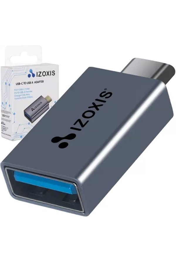 USB-адаптер USB-C