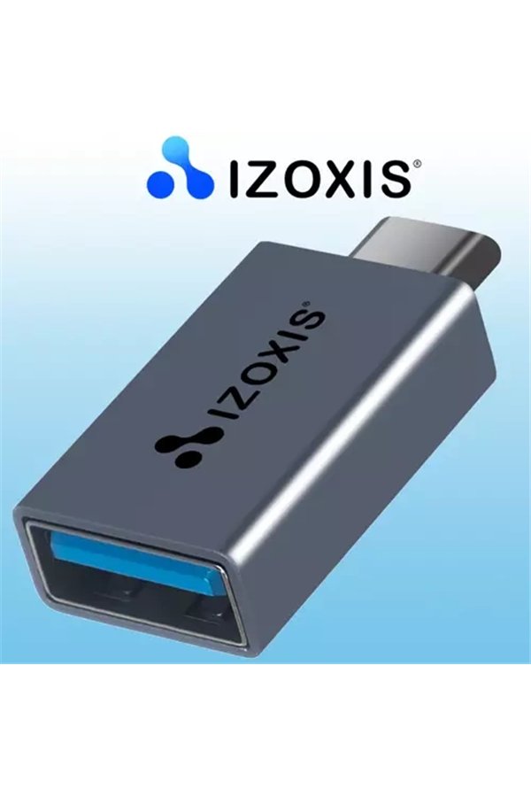 USB-адаптер USB-C