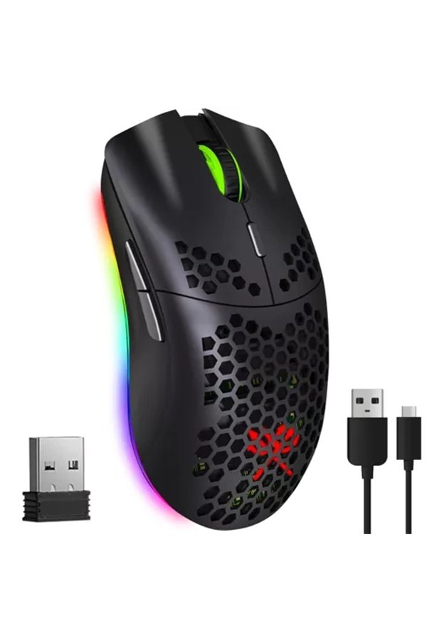 Dunmoon 19495 Wireless Gaming Mouse