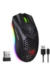 Dunmoon 19495 Wireless Gaming Mouse