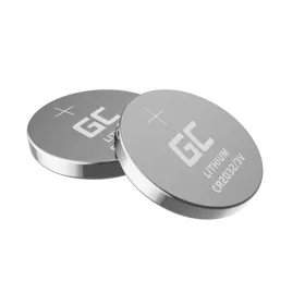 Ličio baterija Green Cell XCR01 220 mAh 3 V (10 vnt.)