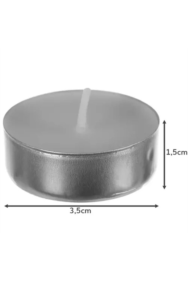 Свечи/грелки 4ч - набор 100 шт.