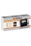 Kitchen thermometer with probe Ruhhy 19155