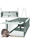 Repest 19051 live trap/rodent trap