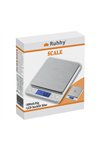 Kitchen scale 500x0.01g Ruhhy 19899