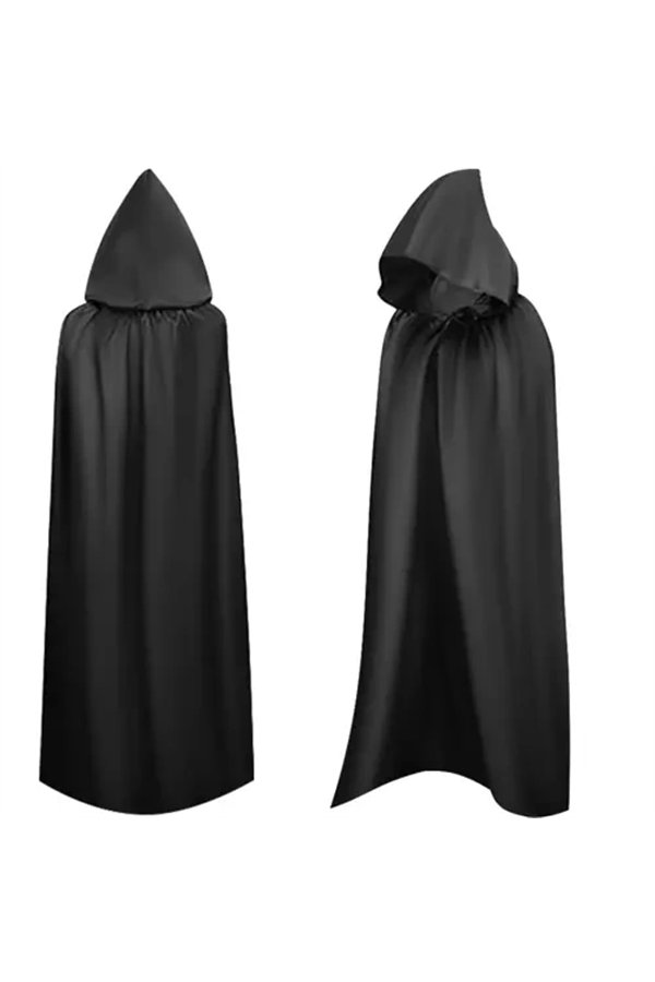 Cape with hood Malatec 19547