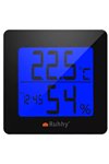 Ruhhy 19161 thermometer/hygrometer