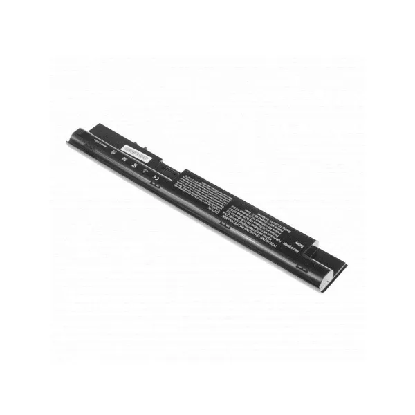 Kannettavan tietokoneen akku Green Cell HP77 Musta 4400 mAh