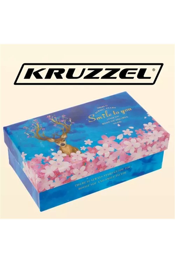 Beads for making bracelets Kruzzel 20342