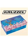Beads for making bracelets Kruzzel 20342