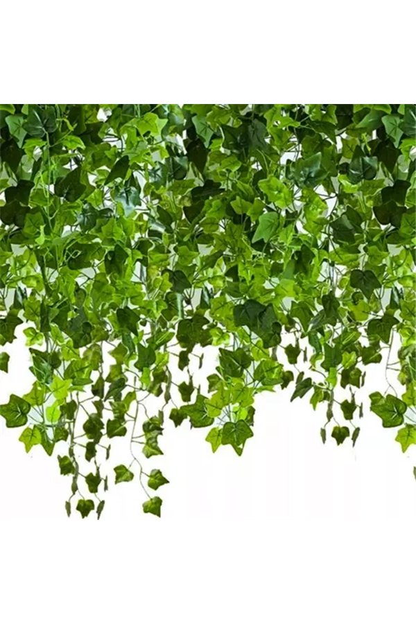 Artificial ivy - garland 25.2m Gardlov 19735