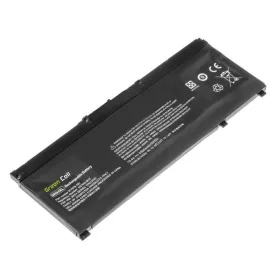 Nešiojamo kompiuterio baterija Green Cell HP187 3500 mAh