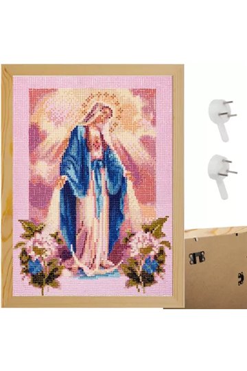 Pušies rėmas 28x38cm Malatec 19917m