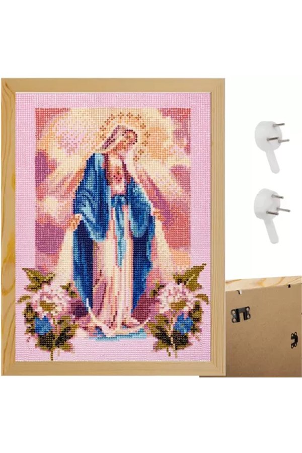 Pušies rėmas 28x38cm Malatec 19917m