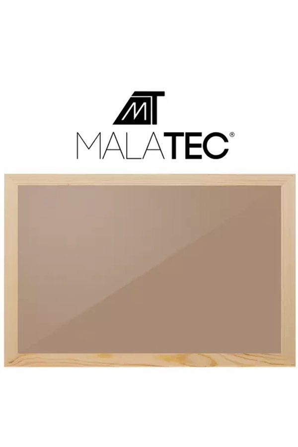 Pine frame 28x38cm Malatec 19917