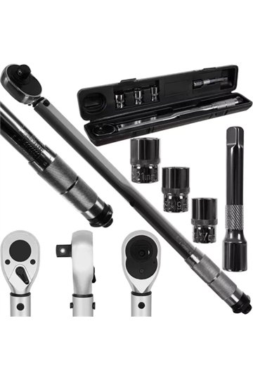 Torque wrench 17/18/21mm Bigstret 19964