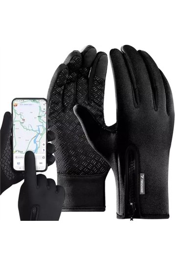 Trizand 19903 Touchscreen Gloves