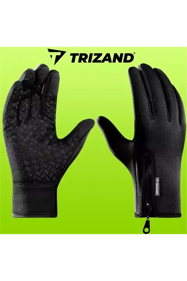 Trizand 19903 Touchscreen Gloves