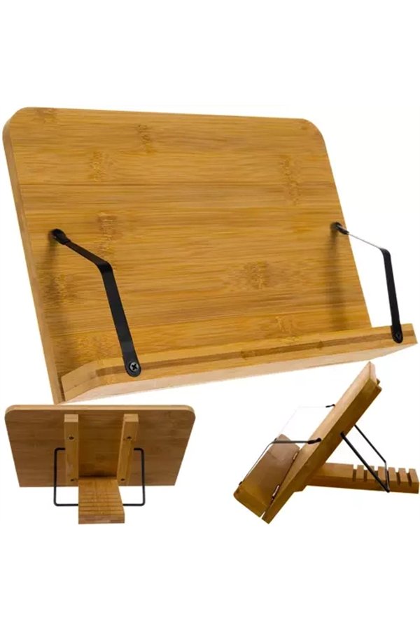 Malatec 19222 grāmatu statīvs/kolonna