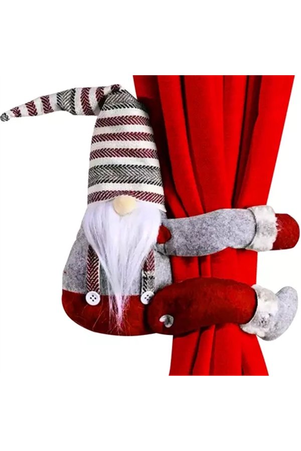 Gnome / Velcro Gnome Ruhhy 20360