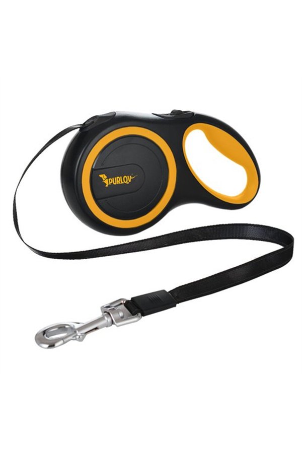 Automatic dog leash 8m/50kg Purlov 19786