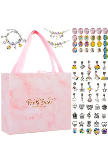 Kruzzel Bracelet Making Kit 20315