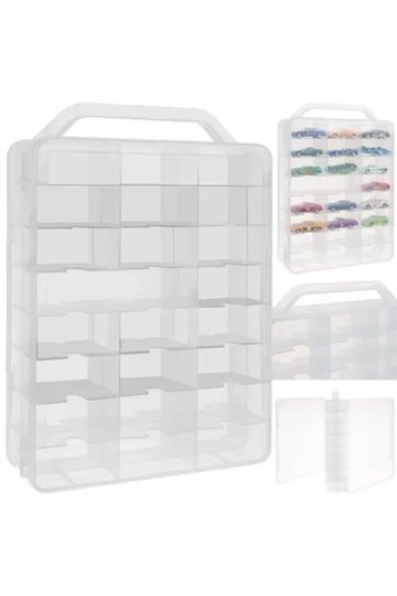 Kruzzel W20313 Car Case