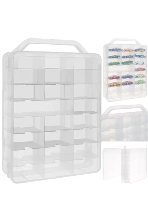 Kruzzel W20313 Car Case