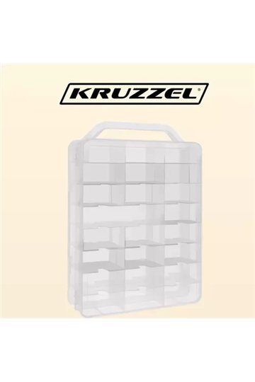 Kruzzel W20313 Car Case
