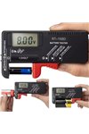 Bigstreen 19898 Battery Tester/Meter