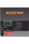 Bigstreen 19898 Battery Tester/Meter