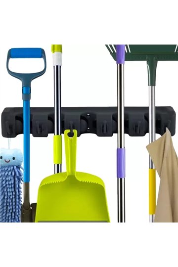 Bigstreen 20027 tool rack