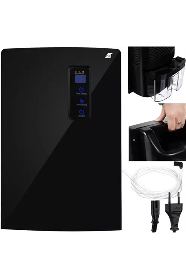 Air dryer - moisture absorber 19896