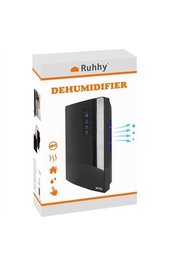 Air dryer - moisture absorber 19896