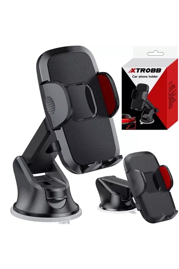 Xtrobb 20384 Auton puhelimen pidike