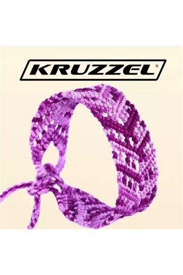 Kruzzel Bracelet Making Kit 20573