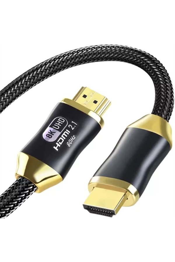HDMI 2.1 8K cable 3m Izoxis 19922