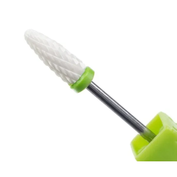 Ceramic cutters - set of 5