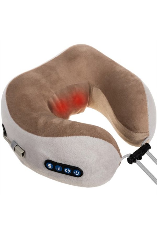 Neck massager heating Soulima 19554