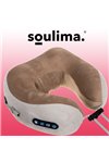Neck massager heating Soulima 19554