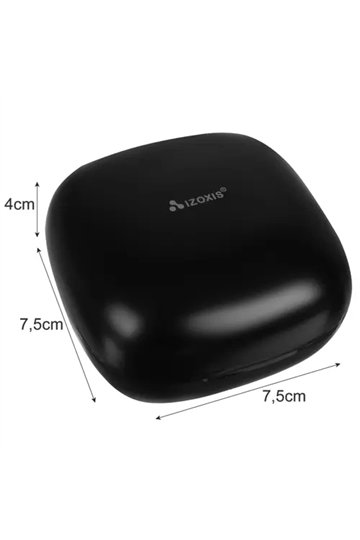 5.0 Wireless Headphones with Power Bank 20378