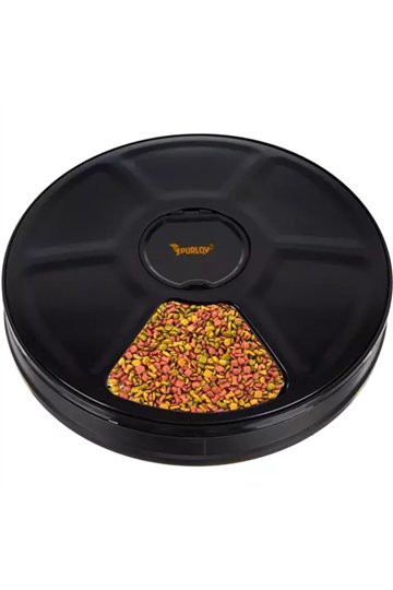 Automatic feed dispenser Purlov 20759